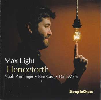 Album Max Light: Henceforth