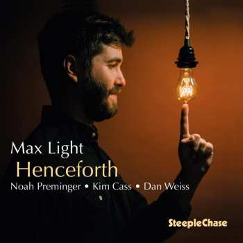 CD Max Light: Henceforth 558328