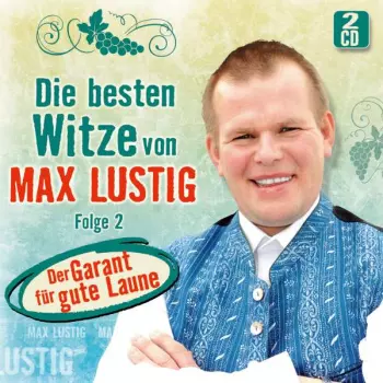 Die Besten Witze Von Max Lustig Folge 2