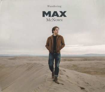 Album Max McNown: Wandering