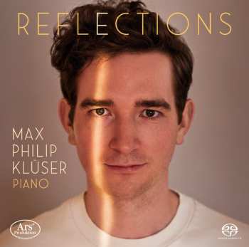 Album Max Philip Klüser: Reflections