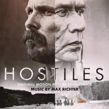 2LP Max Richter: Hostiles (Original Motion Picture Soundtrack) 346828