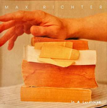 Album Max Richter: In A Landscape