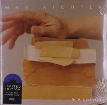 2LP Max Richter: In A Landscape CLR | LTD 620945