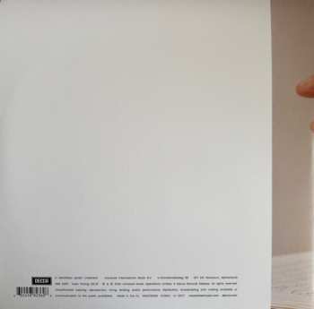 2LP Max Richter: In A Landscape CLR | LTD 620945