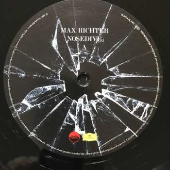 LP Max Richter: Nosedive 67224