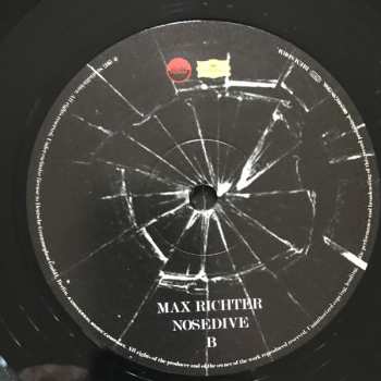 LP Max Richter: Nosedive 67224