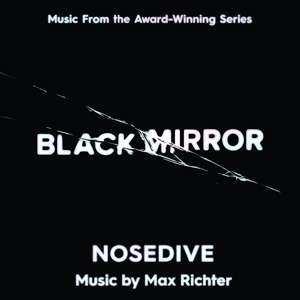 Album Max Richter: Nosedive