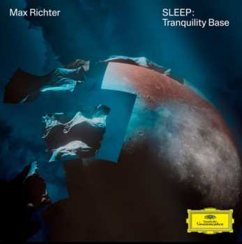 LP Max Richter: Sleep: Tranquility Base 594792