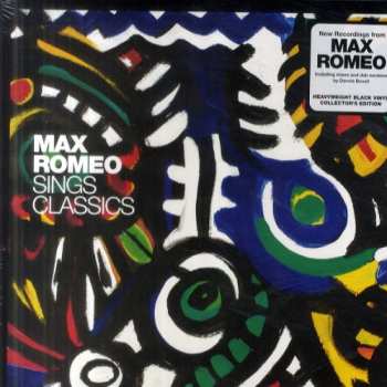 Album Max Romeo: Sings Classics