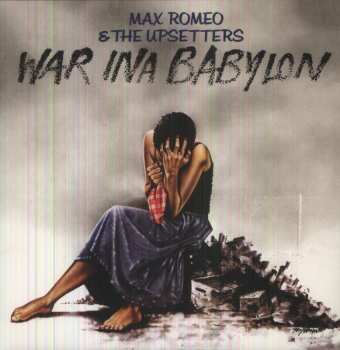 LP Max Romeo: War Ina Babylon 619500