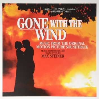 Max Steiner: Gone With The Wind (Original Soundtrack Album)