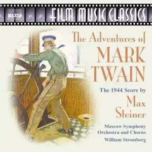 The Adventures Of Mark Twain (1944 Score )