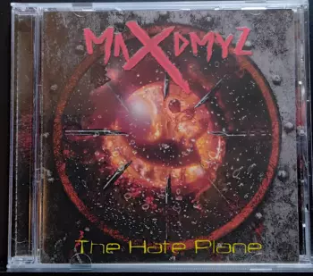 Maxdmyz: The Hate Plane