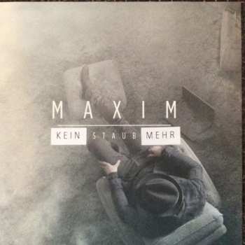 Album Maxim: Staub