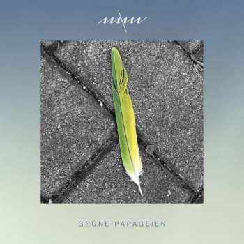 CD Maxim: Grüne Papageien 287151