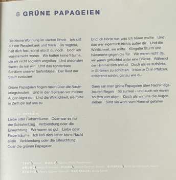 CD Maxim: Grüne Papageien 287151