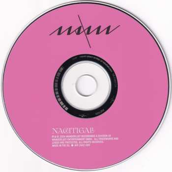 CD Maxim: Nachtigall 568059