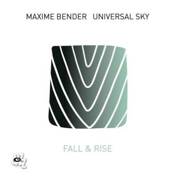 Album Maxime Bender: Fall & Rise