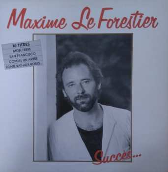 Album Maxime Le Forestier: Succès ...