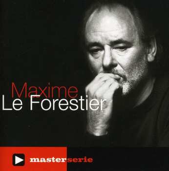 CD Maxime Le Forestier: Master Serie 634060