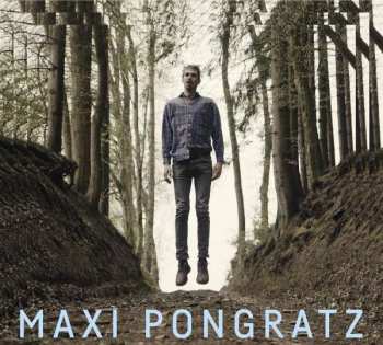 Maximilian Pongratz: Maxi Pongratz