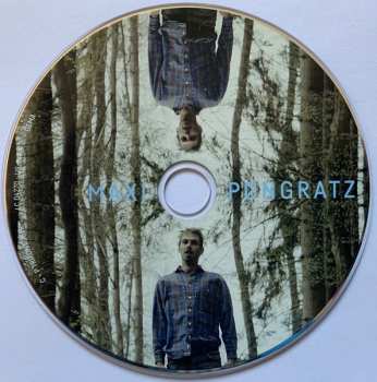 CD Maximilian Pongratz: Maxi Pongratz 614431