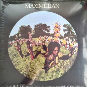 LP Maximillian: Maximillian CLR 527179