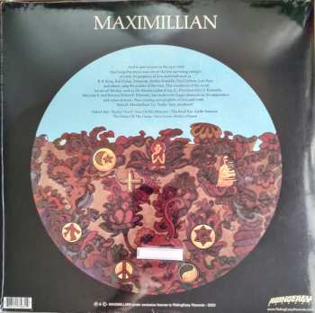 LP Maximillian: Maximillian CLR 527179