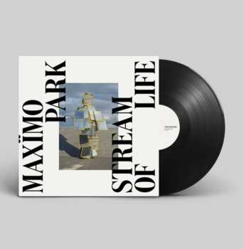 LP Maxïmo Park: Stream Of Life 549981