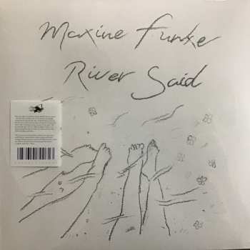 Album Maxine Funke: River Said