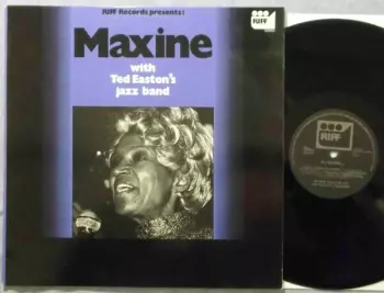 Ted Easton's Jazzband: Maxine........