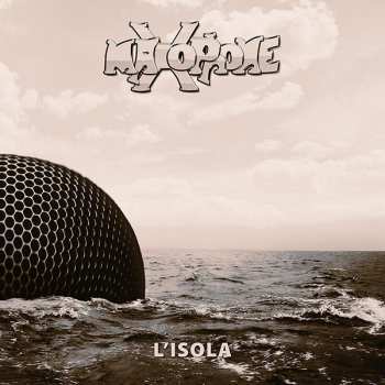 Album Maxophone: L'Isola