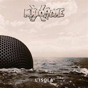 EP Maxophone: L'Isola LTD | CLR 568663