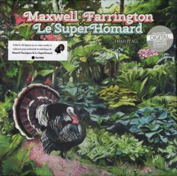 LP Le SuperHomard: I Had It All 558099