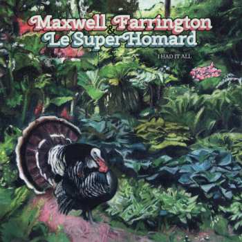 Album Le SuperHomard: I Had It All