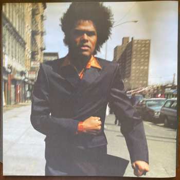 2LP Maxwell: Maxwell's Urban Hang Suite CLR | LTD 598060