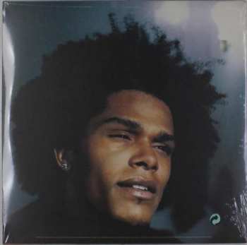 2LP Maxwell: Maxwell's Urban Hang Suite CLR | LTD 598060