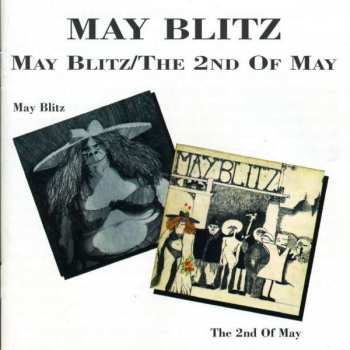 CD May Blitz: May Blitz / The 2nd Of May 395449