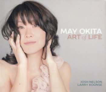 Album May Okita: Art Of Life