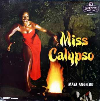 Album Maya Angelou: Miss Calypso