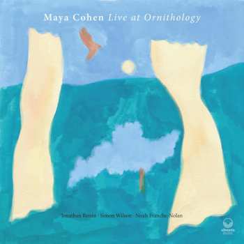 Album Maya Cohen: Live At Ornithology