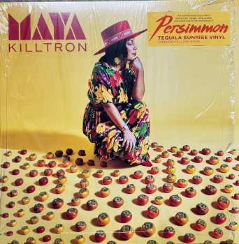 Album Maya Killtron: Persimmon 