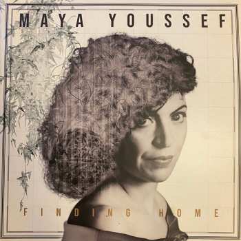 2LP Maya Youssef: Finding Home 562398