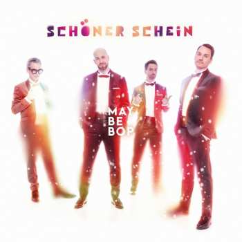 Album Maybebop: Schöner Schein