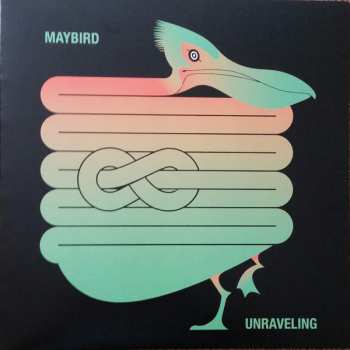 Album Maybird: Unraveling