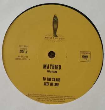 LP Maybird: Unraveling 591208