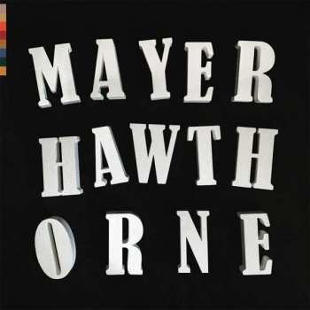 Album Mayer Hawthorne: Rare Changes