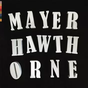 Mayer Hawthorne: Rare Changes