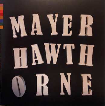 CD Mayer Hawthorne: Rare Changes 125478